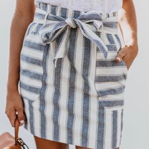 Vici Dolls skirt NWT